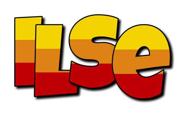 Ilse jungle logo