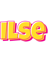 Ilse kaboom logo