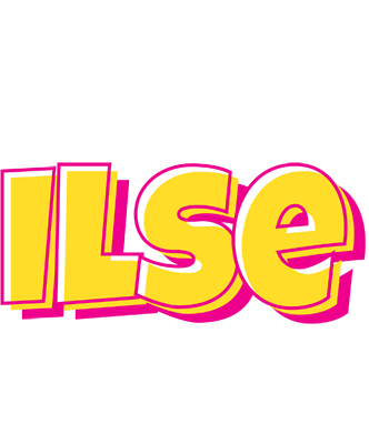 Ilse kaboom logo