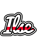 Ilse kingdom logo