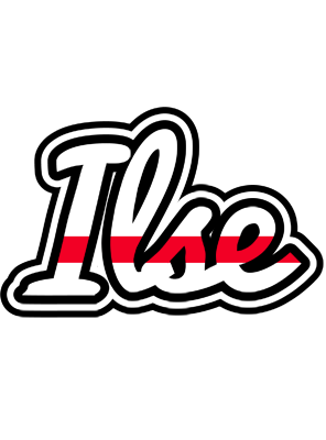 Ilse kingdom logo