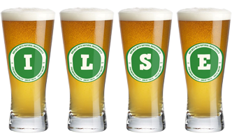 Ilse lager logo