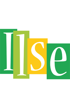 Ilse lemonade logo