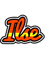 Ilse madrid logo