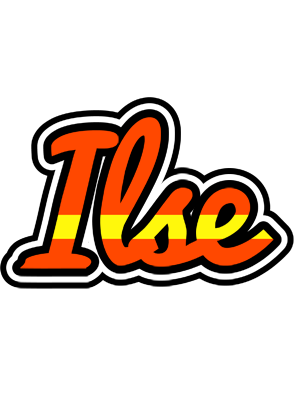 Ilse madrid logo