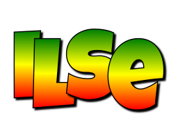 Ilse mango logo