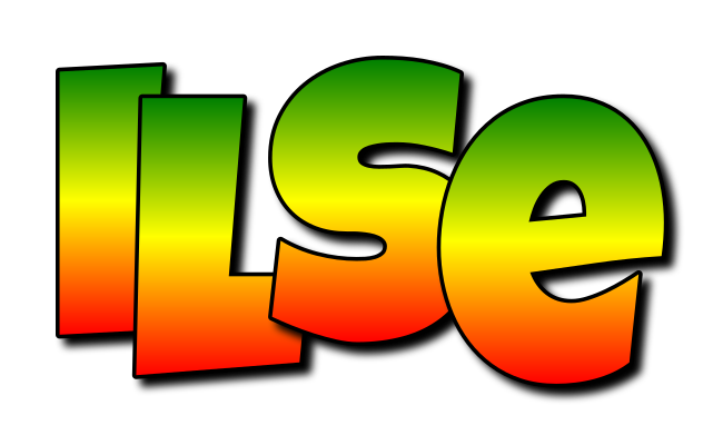 Ilse mango logo