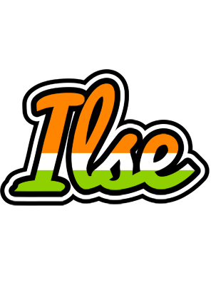 Ilse mumbai logo