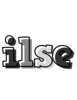 Ilse night logo