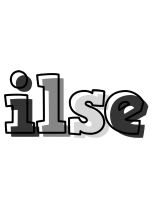 Ilse night logo