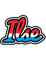 Ilse norway logo