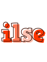 Ilse paint logo