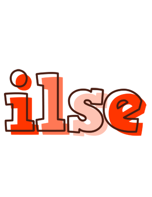 Ilse paint logo