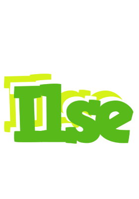 Ilse picnic logo