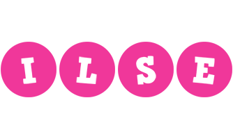 Ilse poker logo