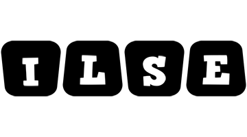 Ilse racing logo