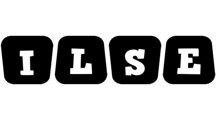 Ilse racing logo