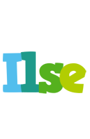 Ilse rainbows logo