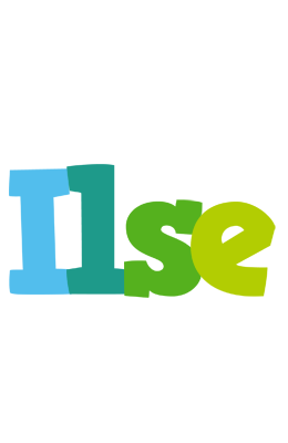 Ilse rainbows logo