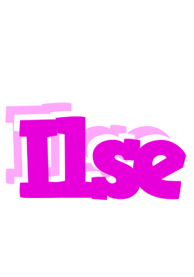 Ilse rumba logo