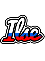 Ilse russia logo