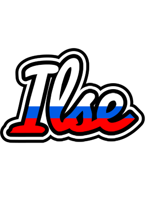 Ilse russia logo