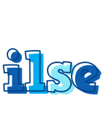 Ilse sailor logo