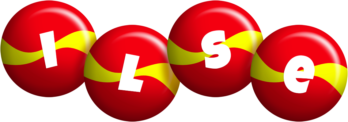 Ilse spain logo