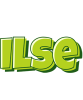Ilse summer logo