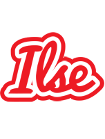 Ilse sunshine logo