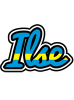 Ilse sweden logo