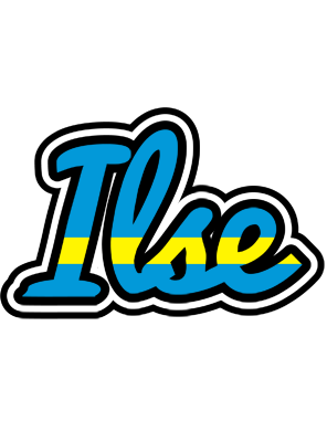 Ilse sweden logo