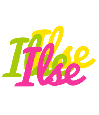 Ilse sweets logo