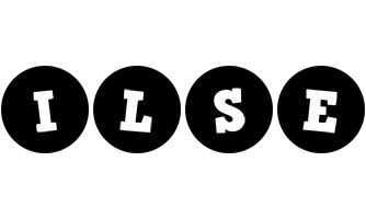 Ilse tools logo