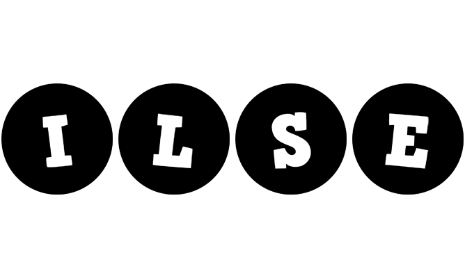 Ilse tools logo