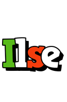 Ilse venezia logo