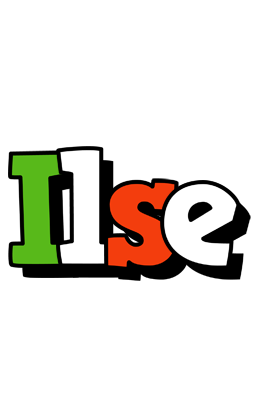 Ilse venezia logo