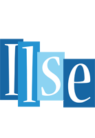 Ilse winter logo