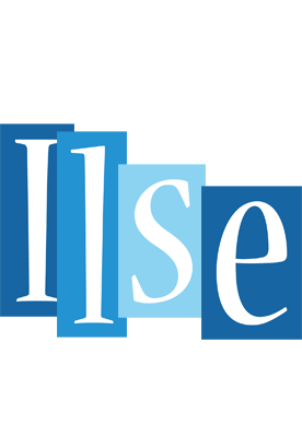 Ilse winter logo