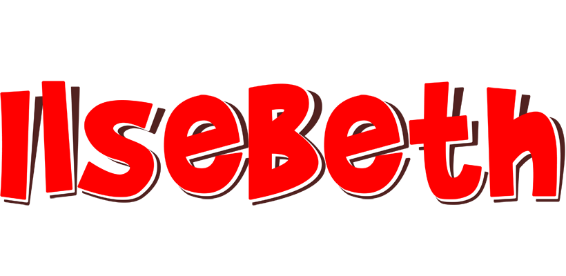 Ilsebeth basket logo