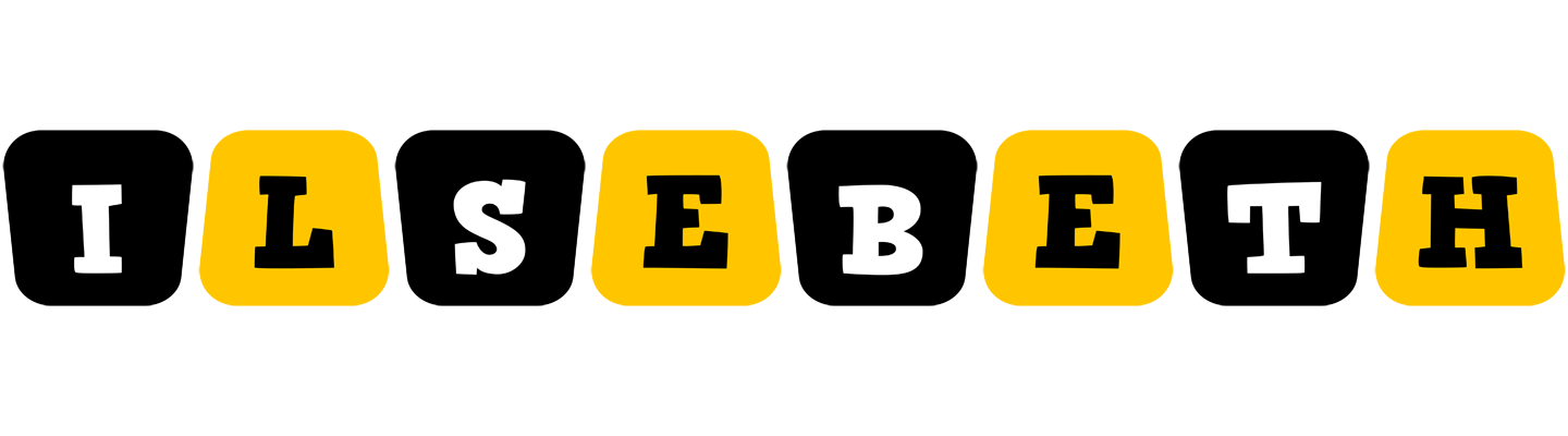Ilsebeth boots logo