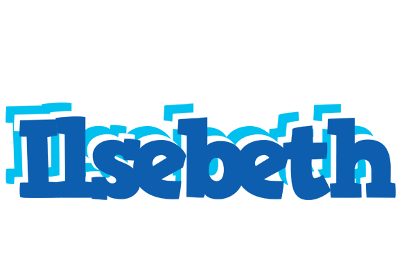 Ilsebeth business logo