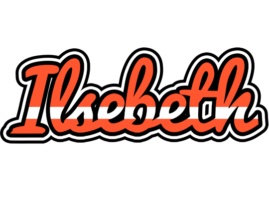 Ilsebeth denmark logo