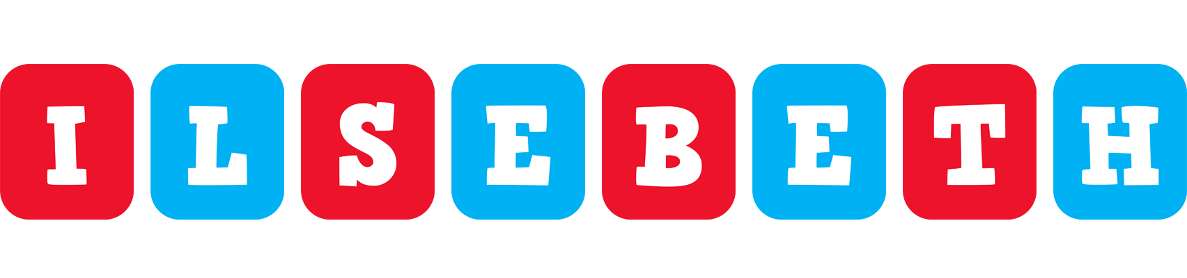 Ilsebeth diesel logo