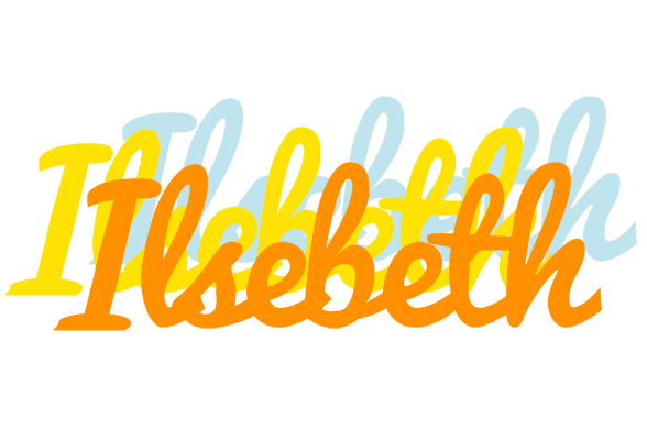 Ilsebeth energy logo