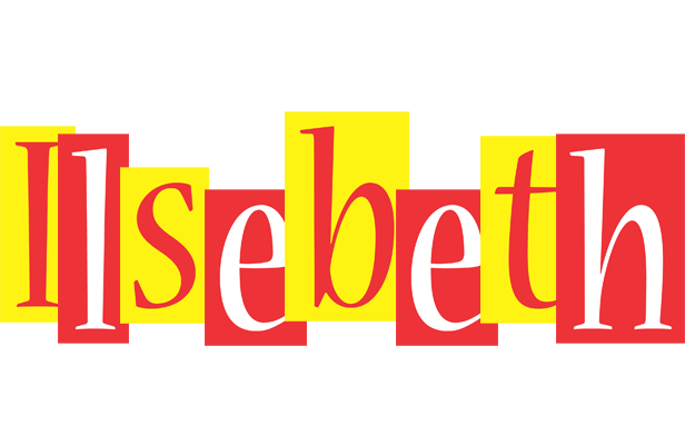 Ilsebeth errors logo