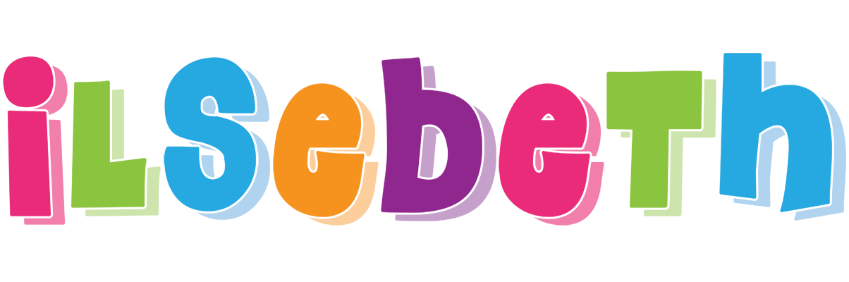 Ilsebeth friday logo