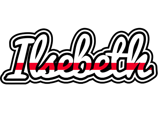 Ilsebeth kingdom logo
