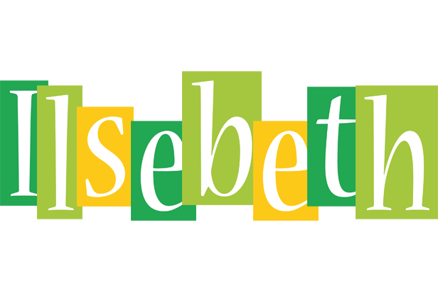 Ilsebeth lemonade logo