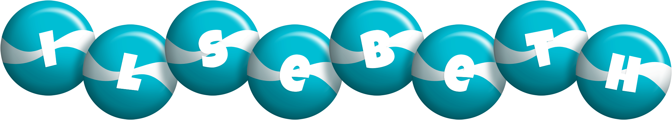 Ilsebeth messi logo